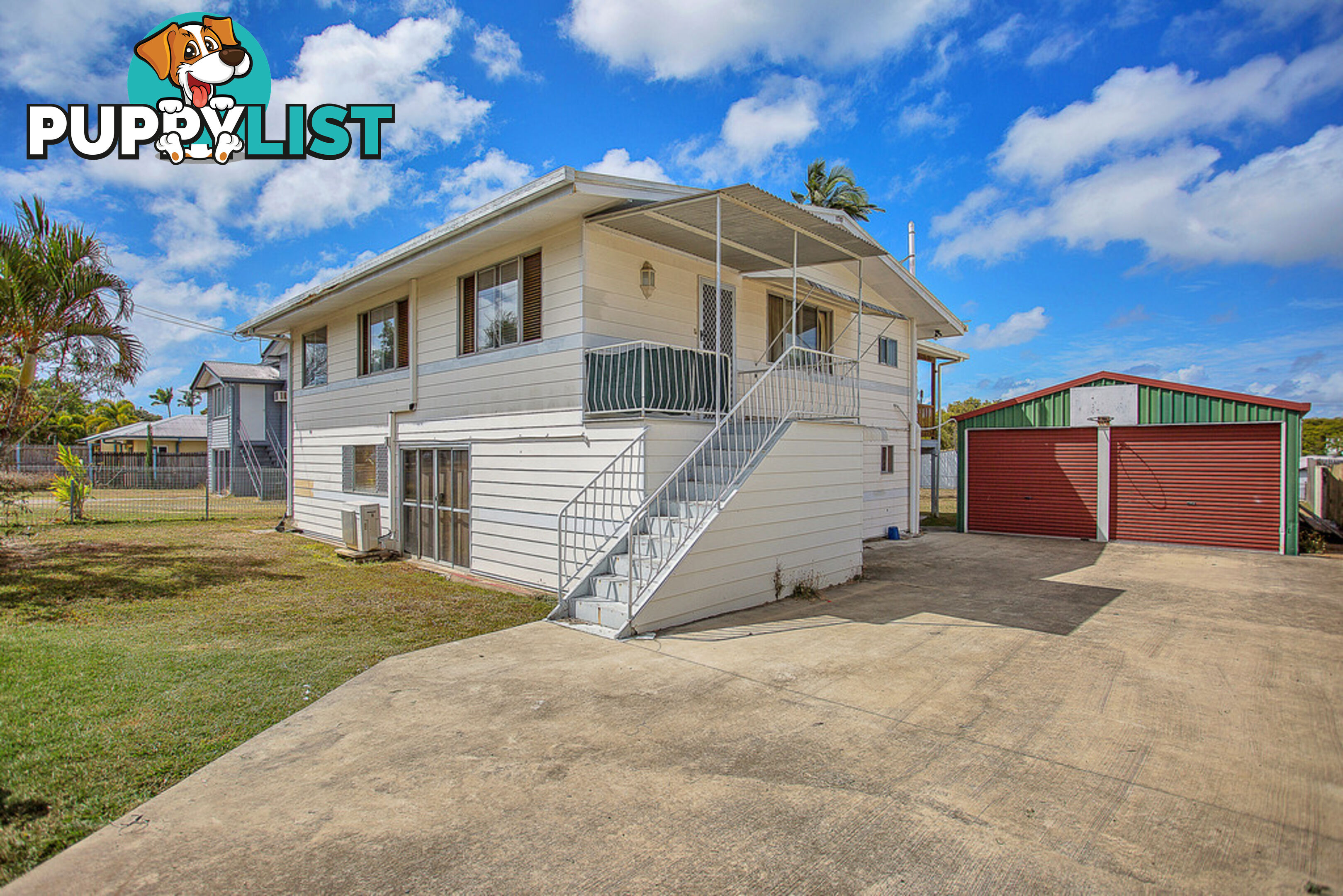 7 Lavarack Street NORTH MACKAY QLD 4740