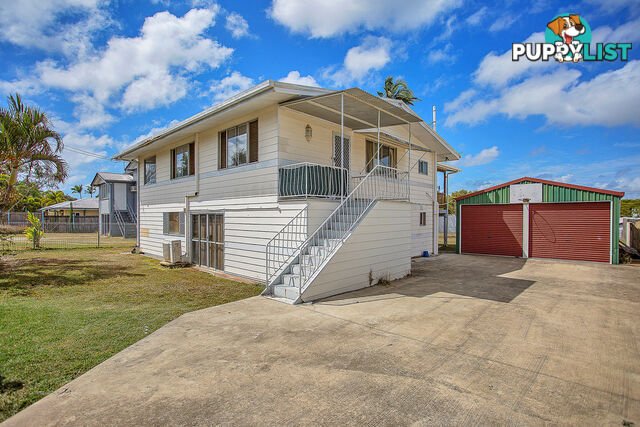 7 Lavarack Street NORTH MACKAY QLD 4740