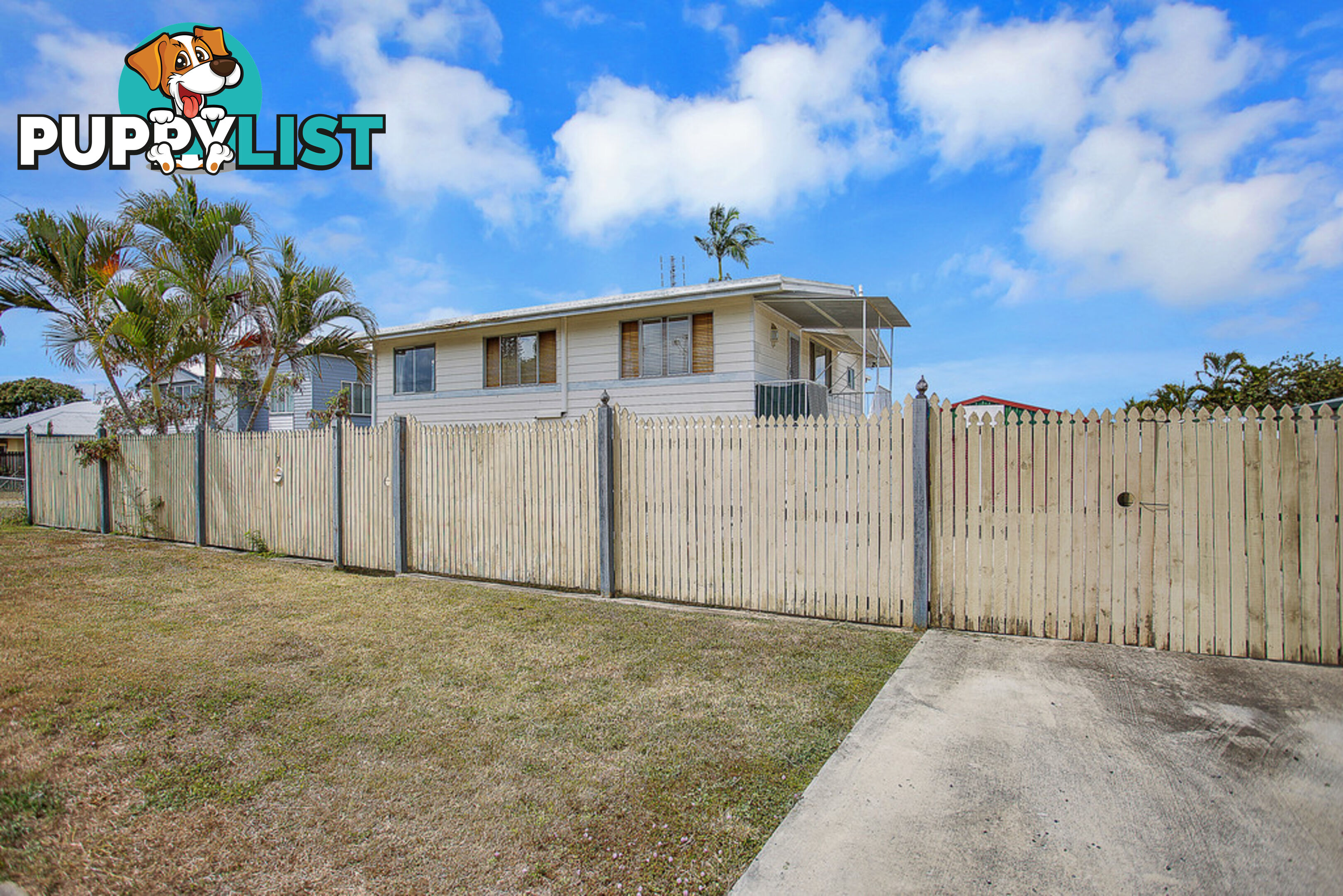 7 Lavarack Street NORTH MACKAY QLD 4740