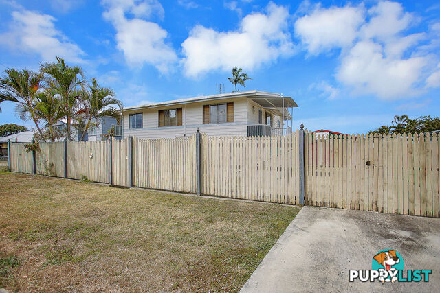 7 Lavarack Street NORTH MACKAY QLD 4740