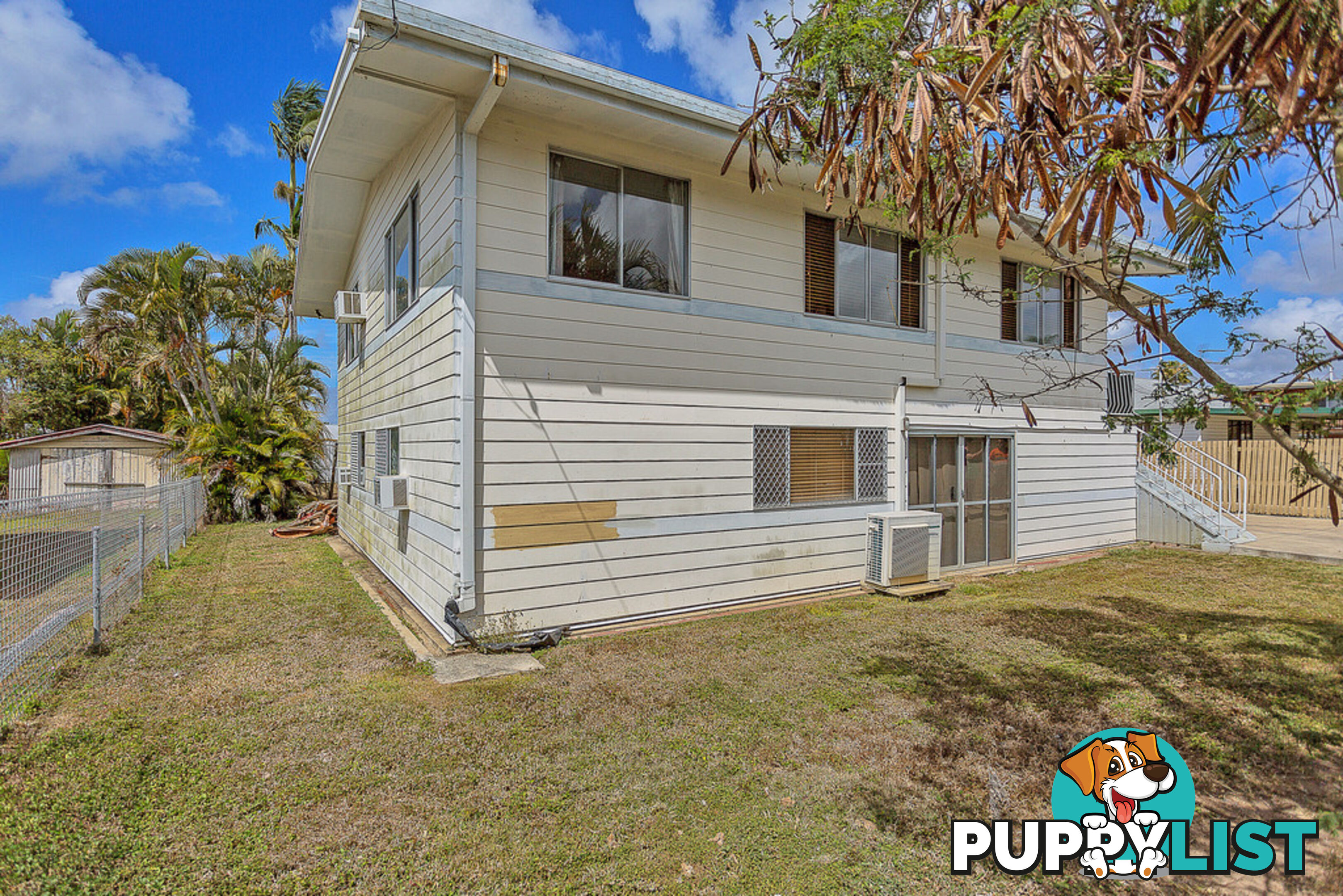 7 Lavarack Street NORTH MACKAY QLD 4740