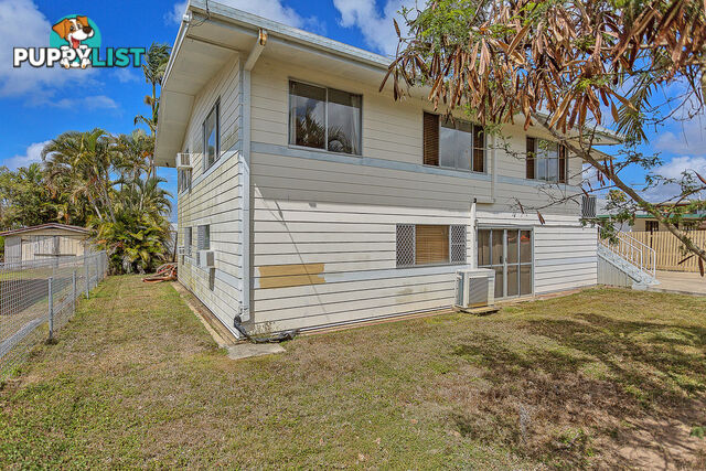 7 Lavarack Street NORTH MACKAY QLD 4740