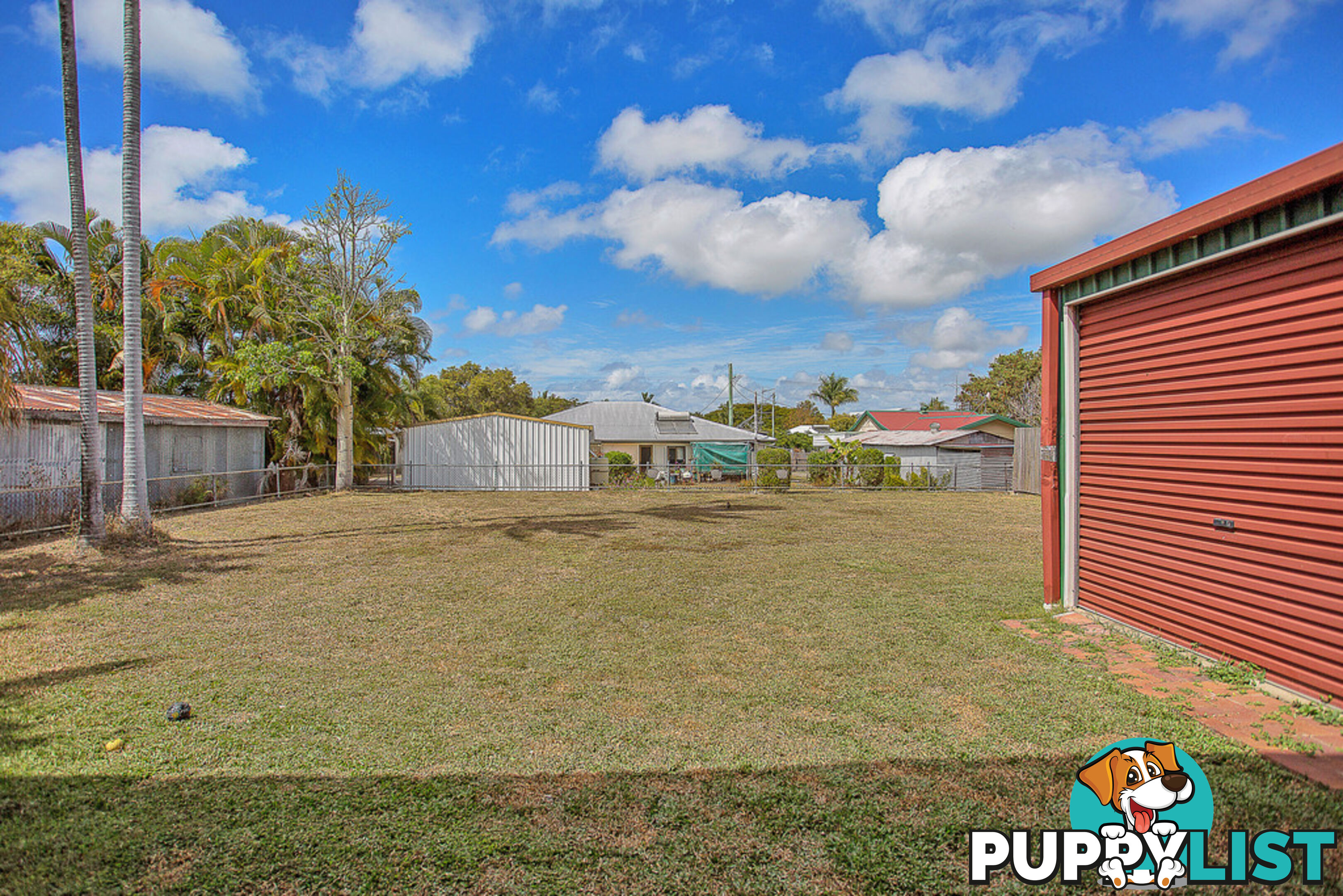 7 Lavarack Street NORTH MACKAY QLD 4740