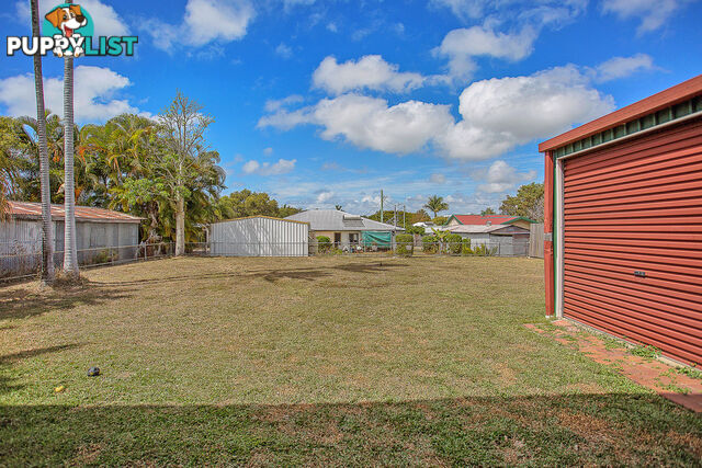 7 Lavarack Street NORTH MACKAY QLD 4740