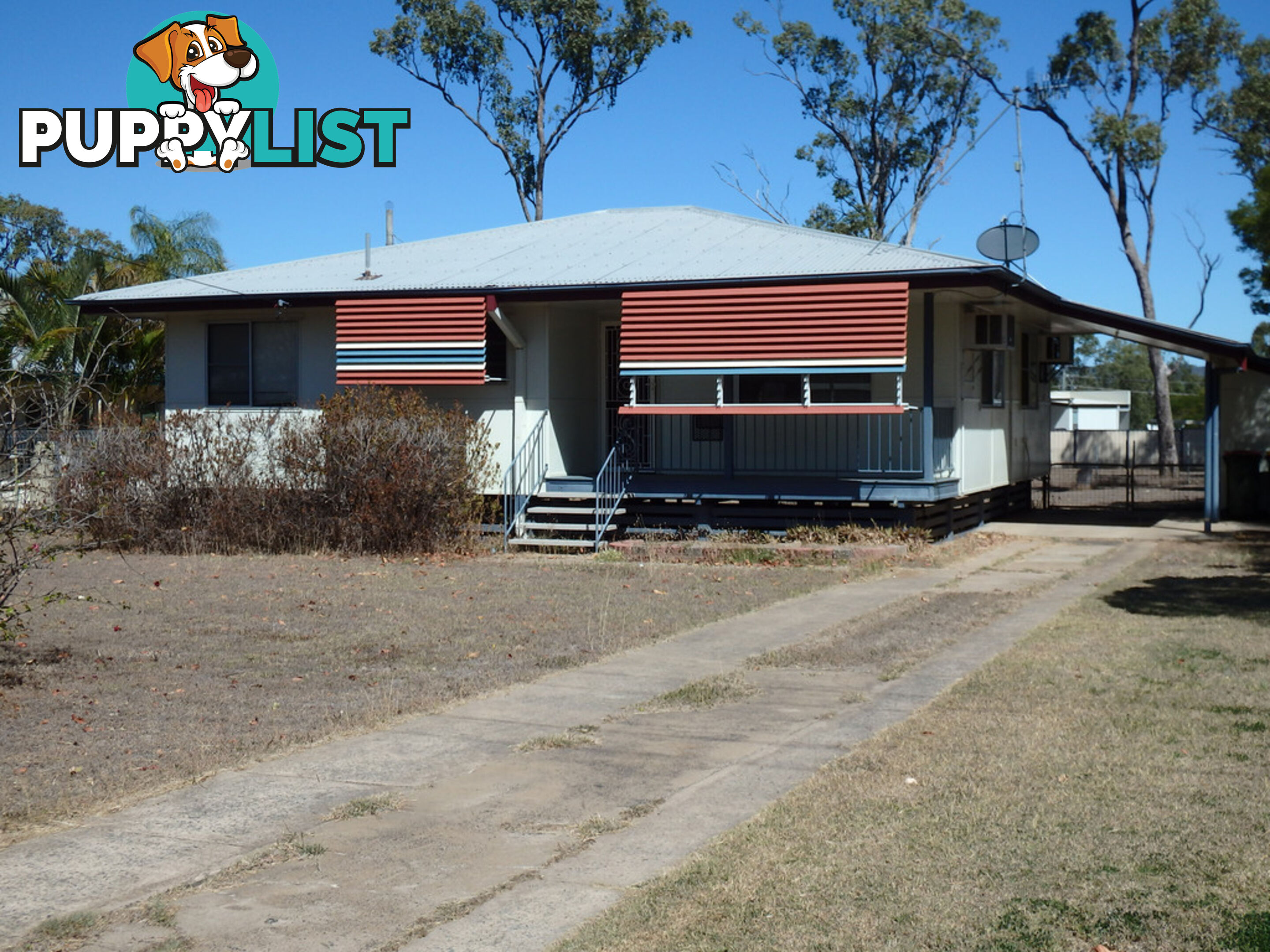 9 Patterson Street DYSART QLD 4745