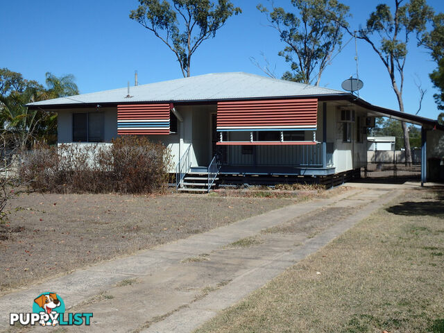 9 Patterson Street DYSART QLD 4745