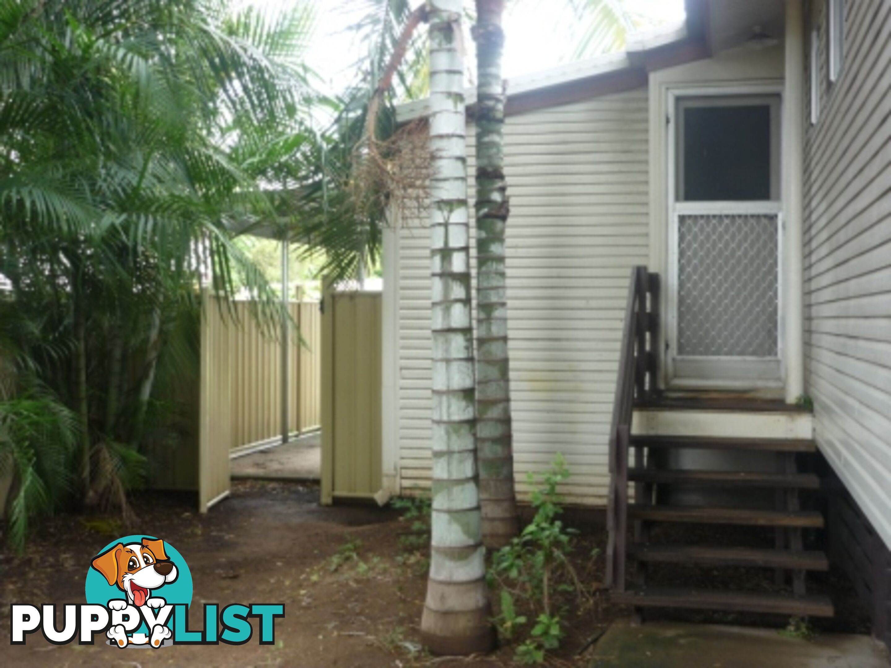 8 Fraser Street DYSART QLD 4745