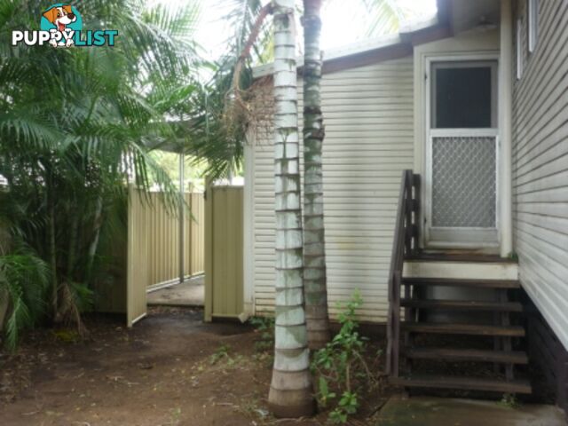 8 Fraser Street DYSART QLD 4745