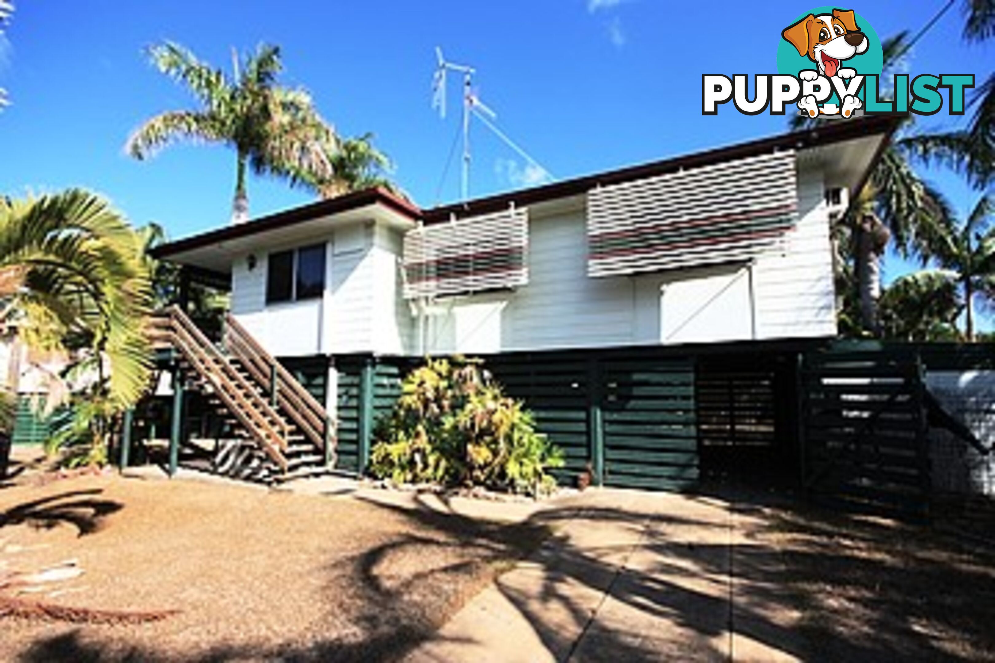 14 Brock Street DYSART QLD 4745