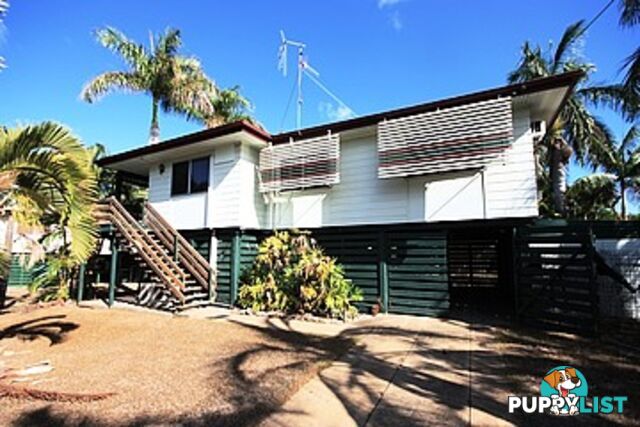 14 Brock Street DYSART QLD 4745