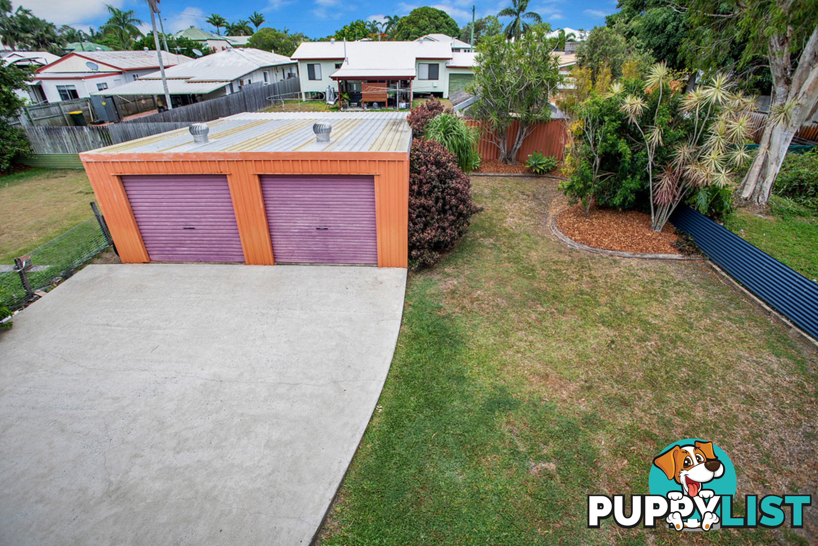 4 Macdonald Street SOUTH MACKAY QLD 4740