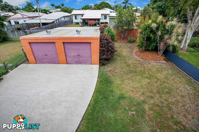 4 Macdonald Street SOUTH MACKAY QLD 4740