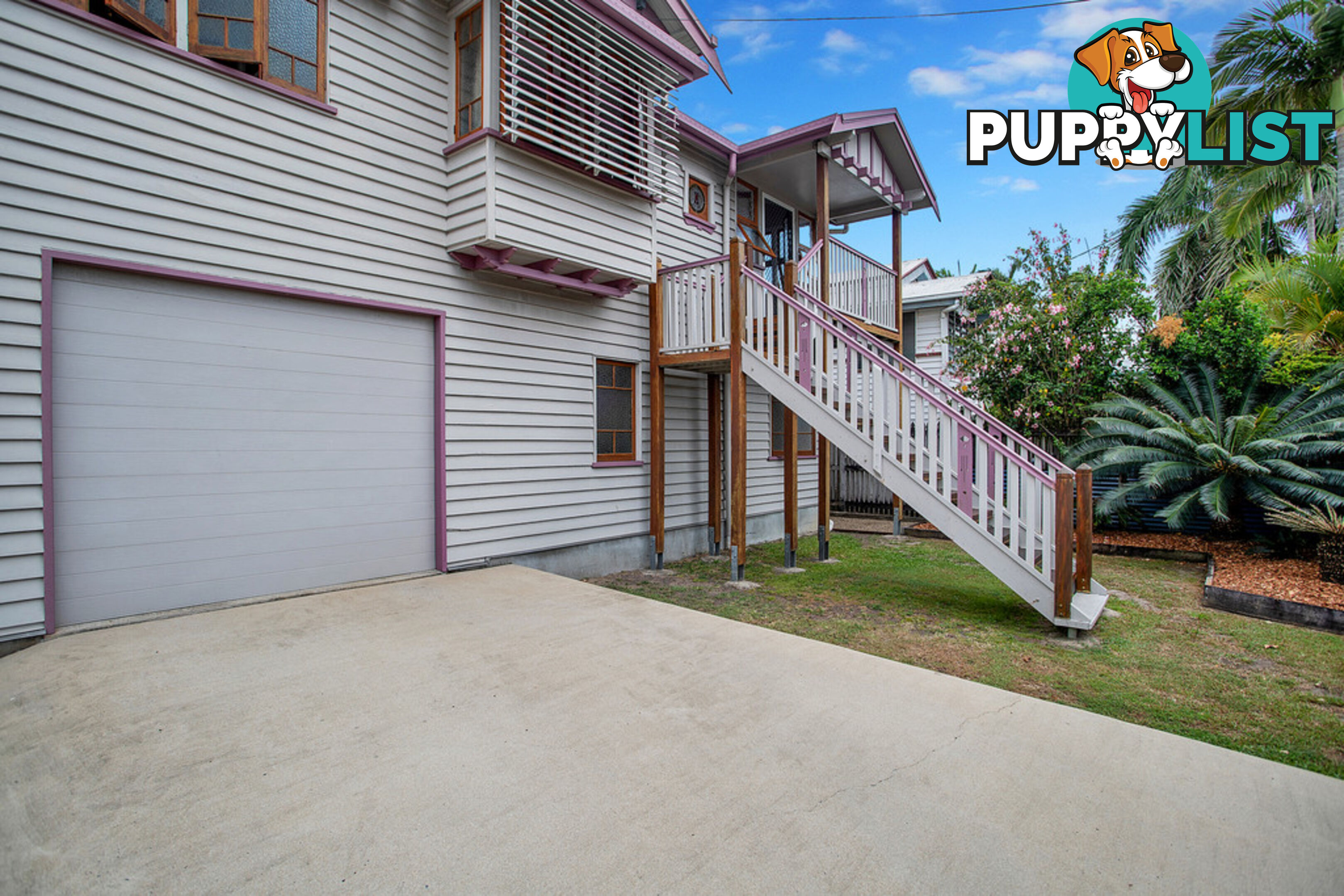 4 Macdonald Street SOUTH MACKAY QLD 4740