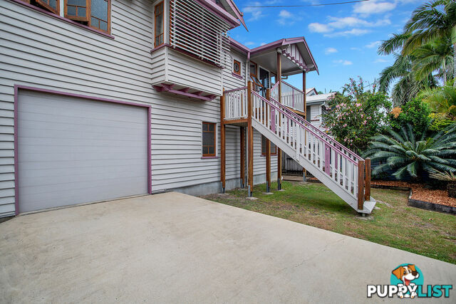 4 Macdonald Street SOUTH MACKAY QLD 4740