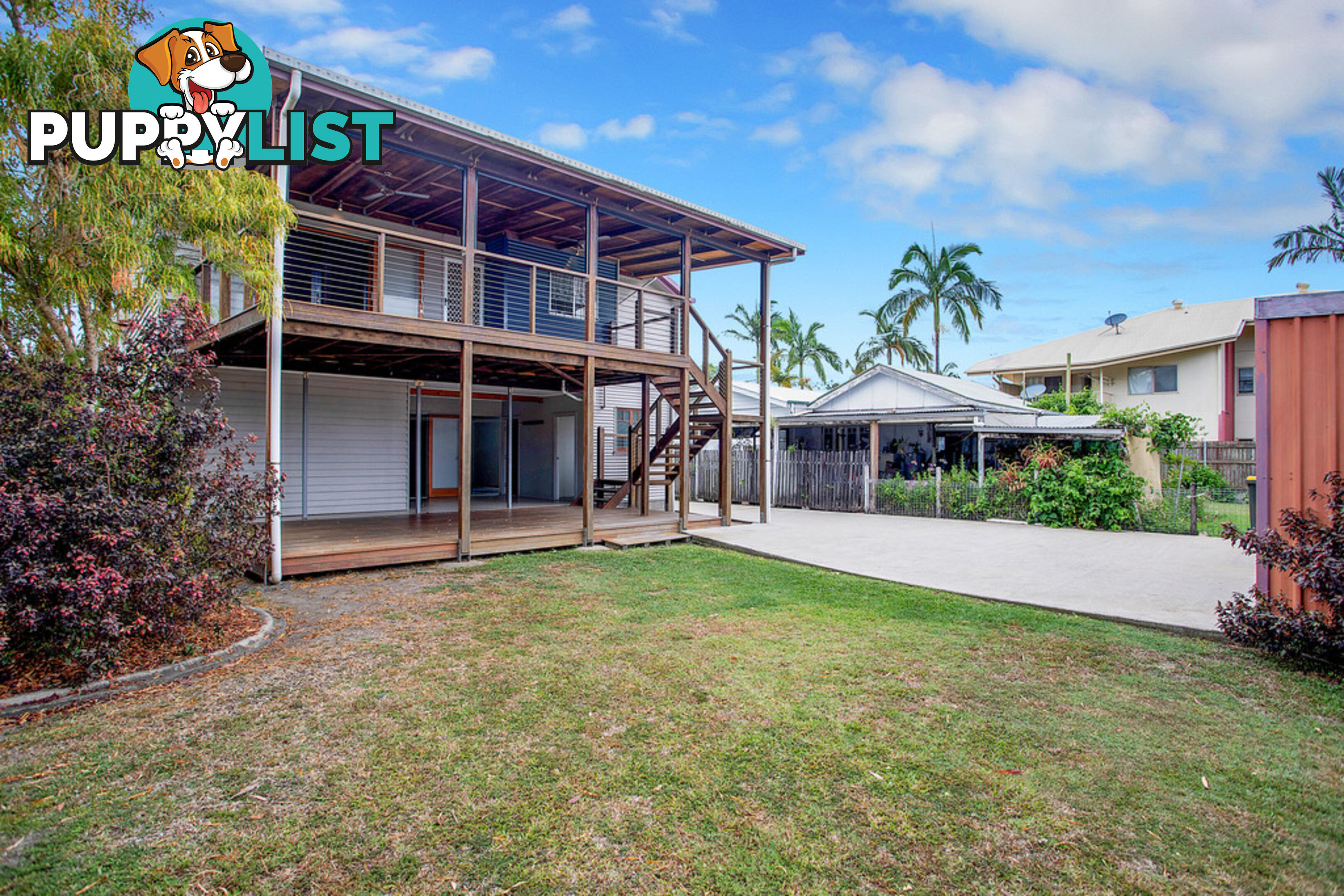 4 Macdonald Street SOUTH MACKAY QLD 4740