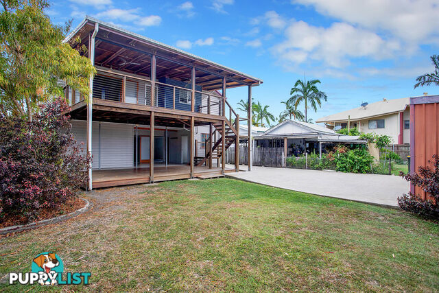 4 Macdonald Street SOUTH MACKAY QLD 4740