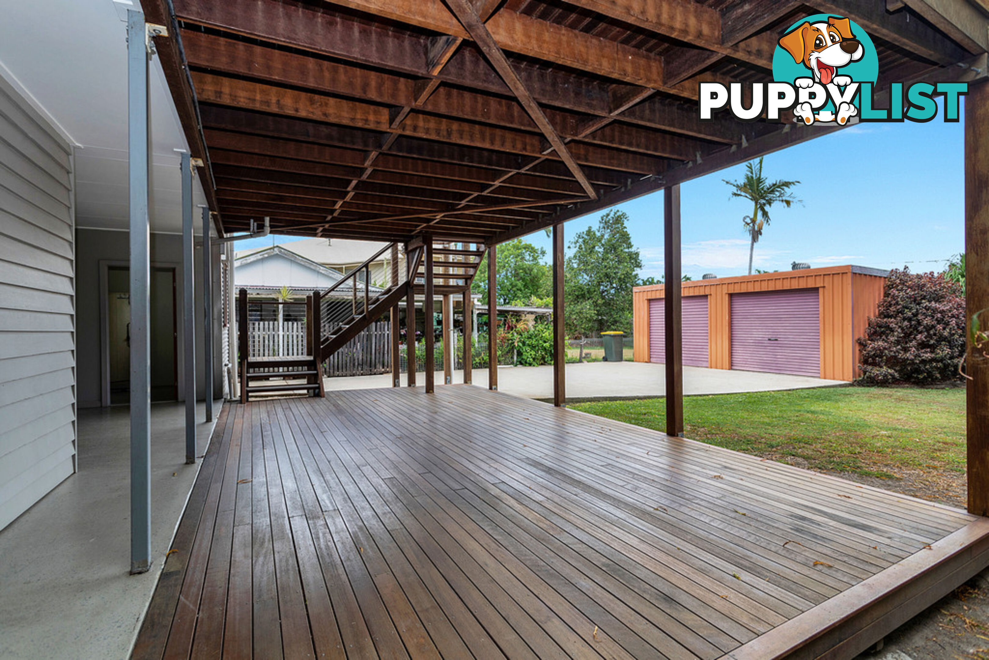 4 Macdonald Street SOUTH MACKAY QLD 4740