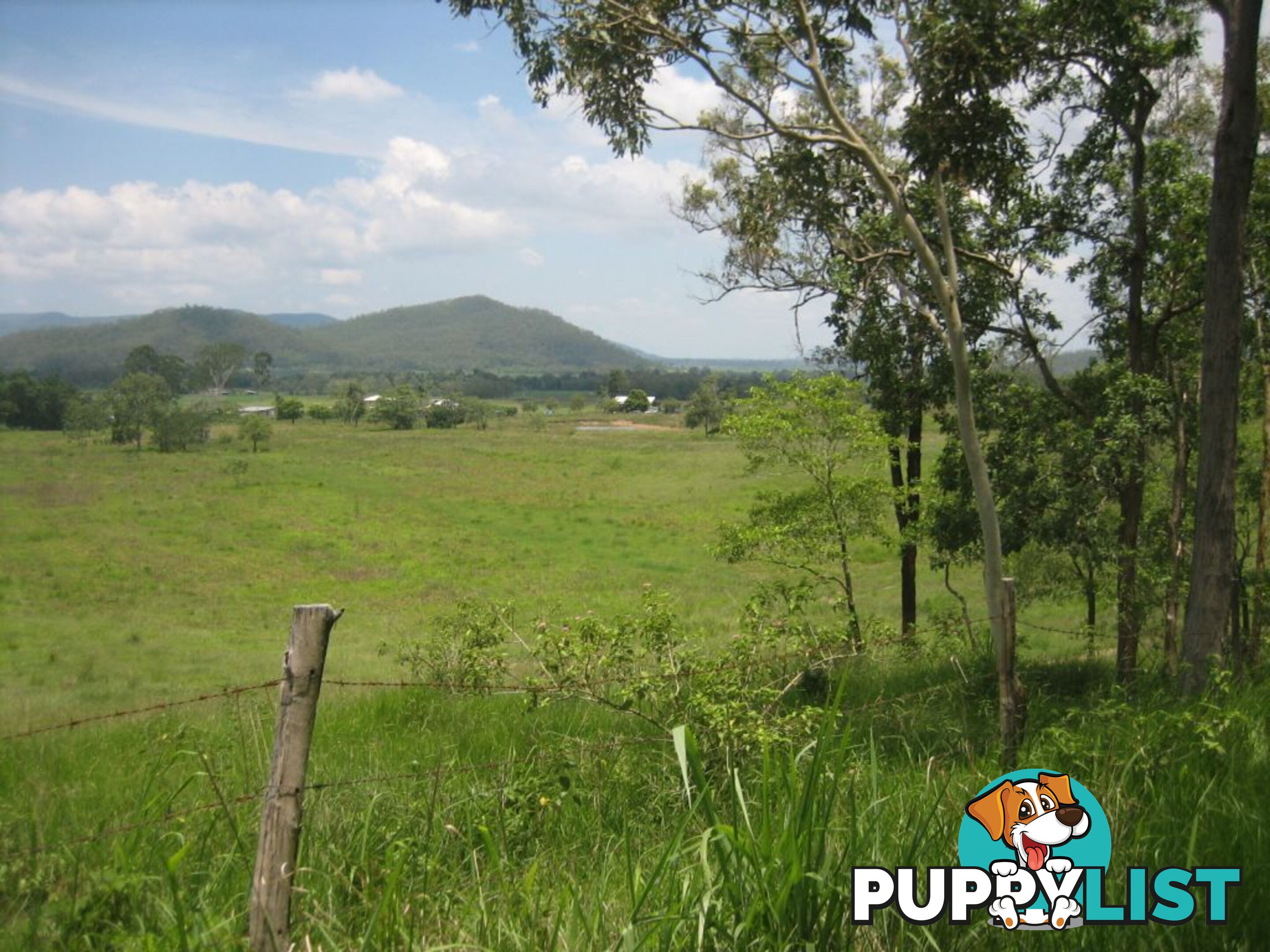 Lot 166 Woods Road DOWS CREEK QLD 4754