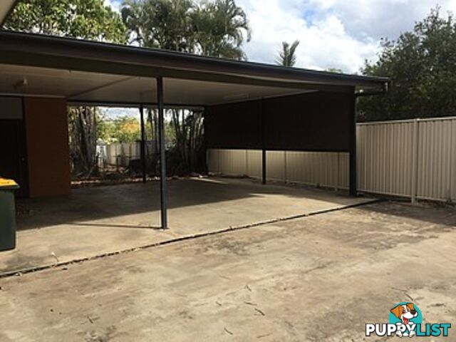 23 Menzies Street DYSART QLD 4745