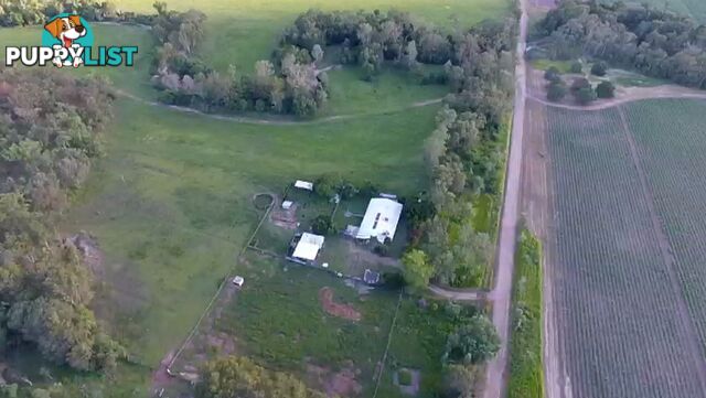 94 Niddoes Gap Road KUTTABUL QLD 4741