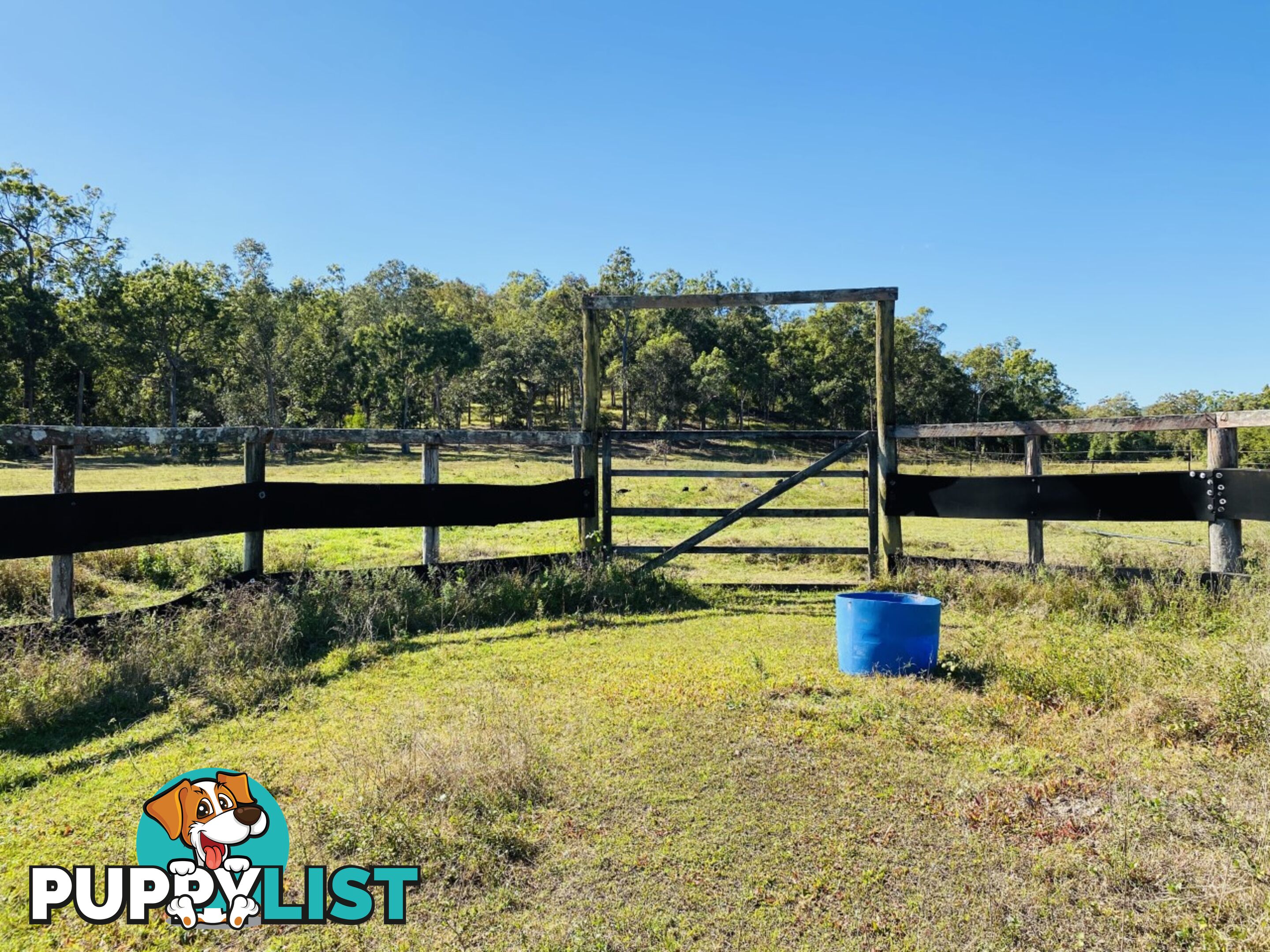 94 Niddoes Gap Road KUTTABUL QLD 4741