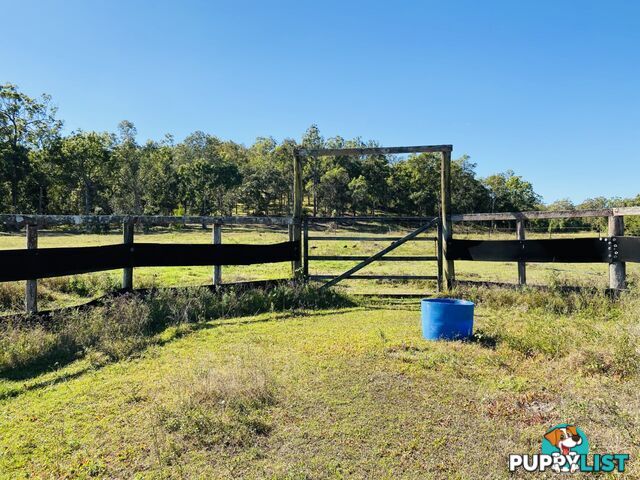 94 Niddoes Gap Road KUTTABUL QLD 4741