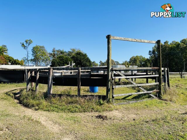 94 Niddoes Gap Road KUTTABUL QLD 4741