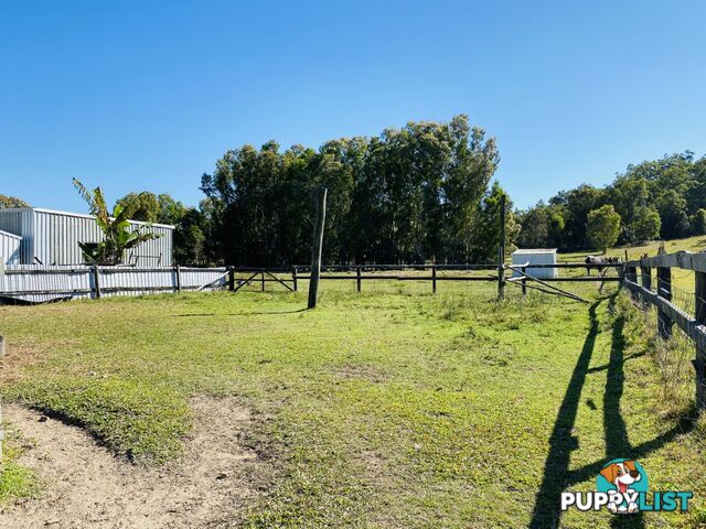 94 Niddoes Gap Road KUTTABUL QLD 4741