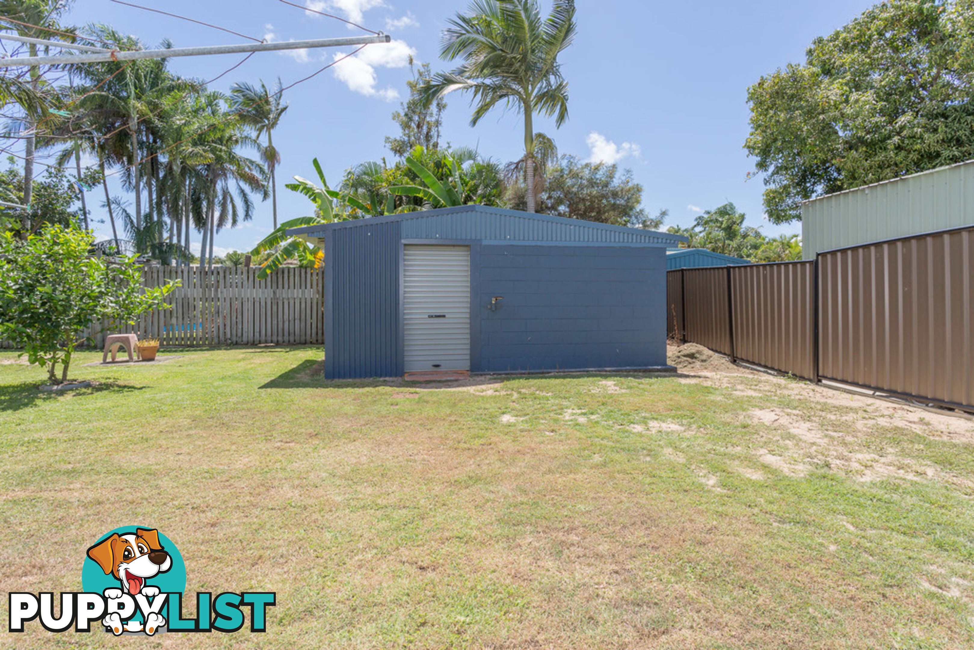 9 Krause Court ANDERGROVE QLD 4740