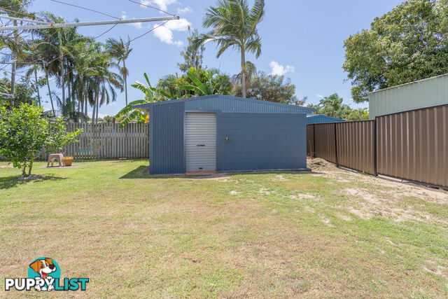 9 Krause Court ANDERGROVE QLD 4740