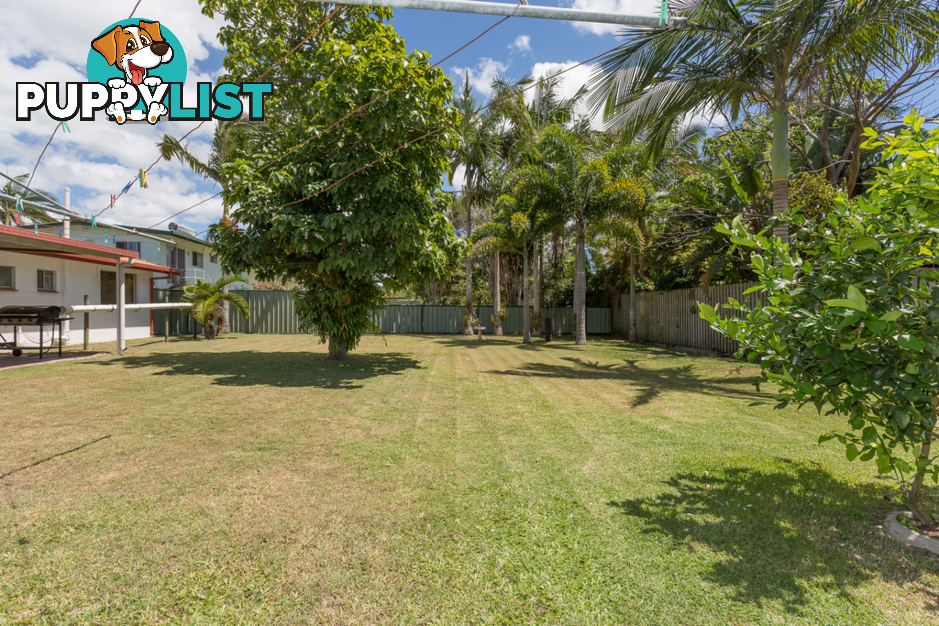 9 Krause Court ANDERGROVE QLD 4740