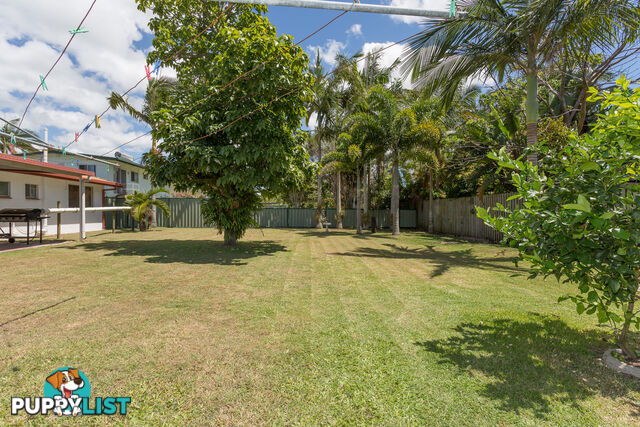 9 Krause Court ANDERGROVE QLD 4740