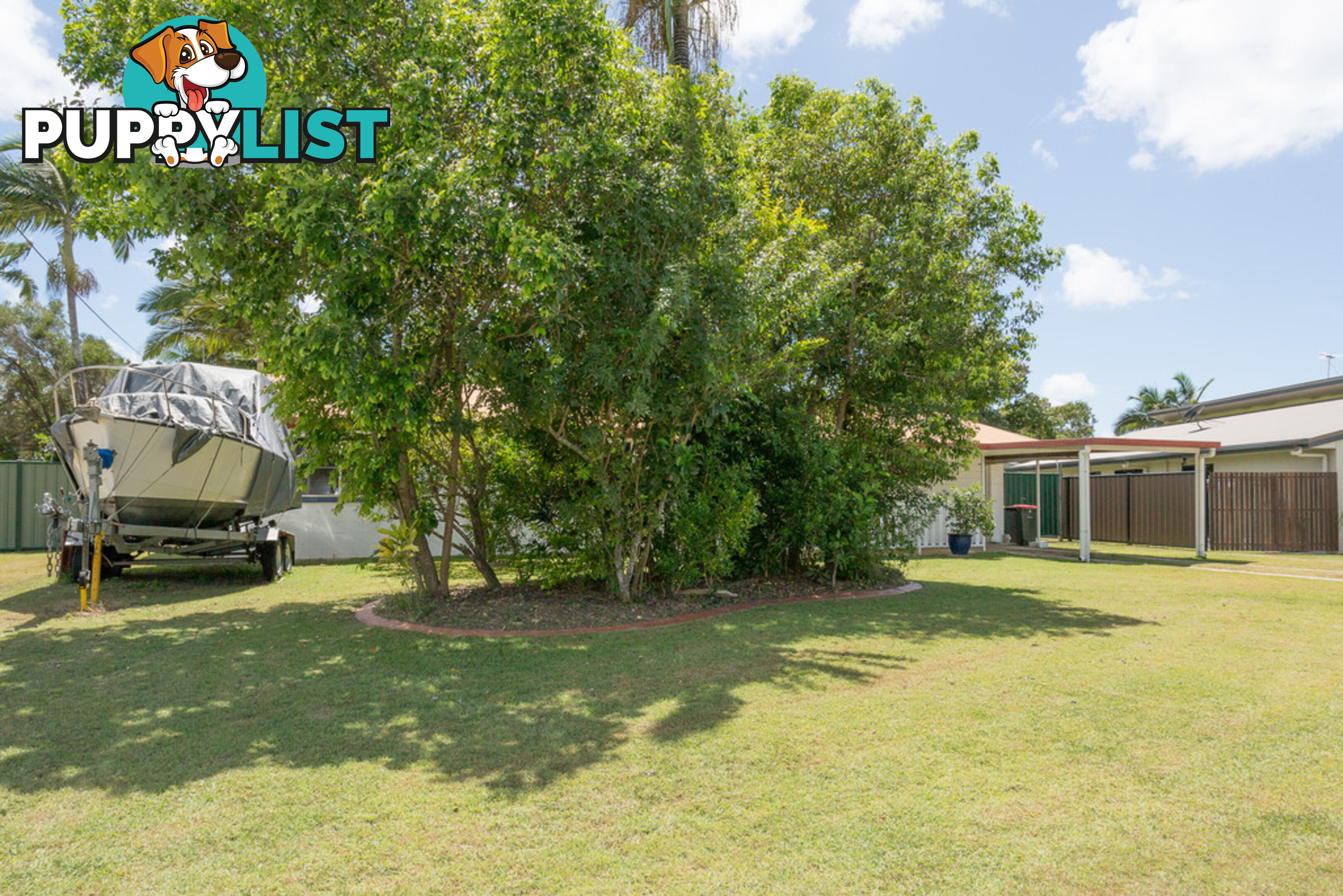 9 Krause Court ANDERGROVE QLD 4740