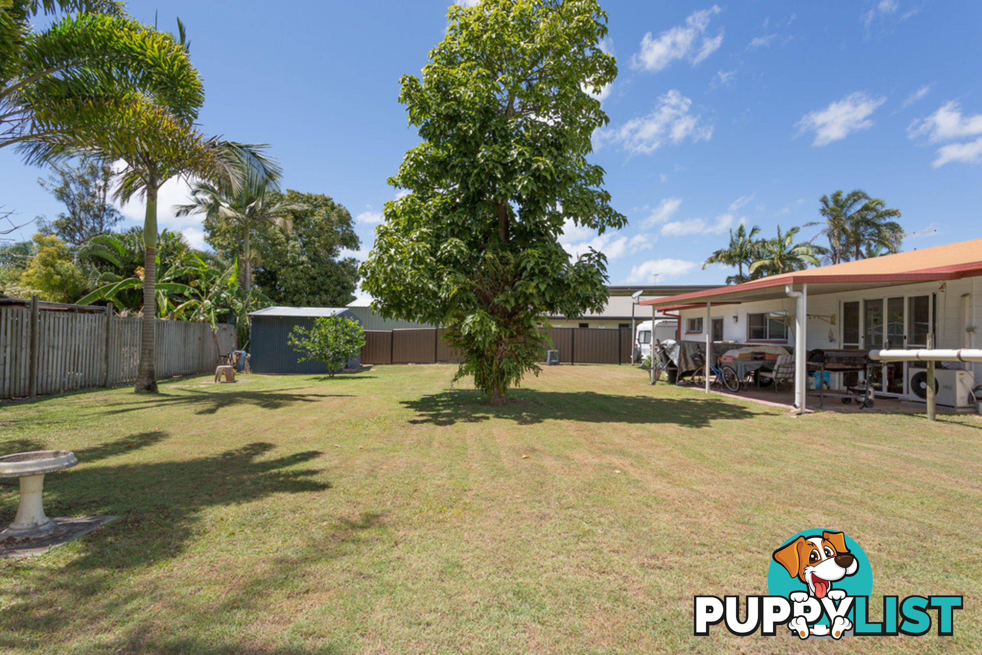 9 Krause Court ANDERGROVE QLD 4740