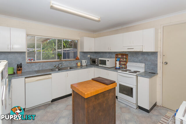 9 Krause Court ANDERGROVE QLD 4740