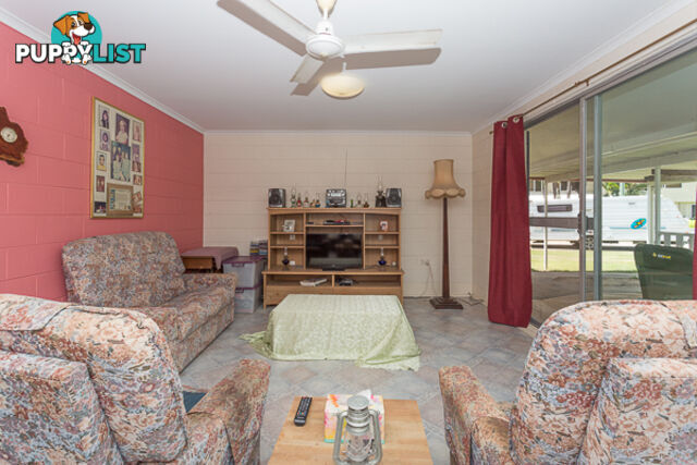 9 Krause Court ANDERGROVE QLD 4740