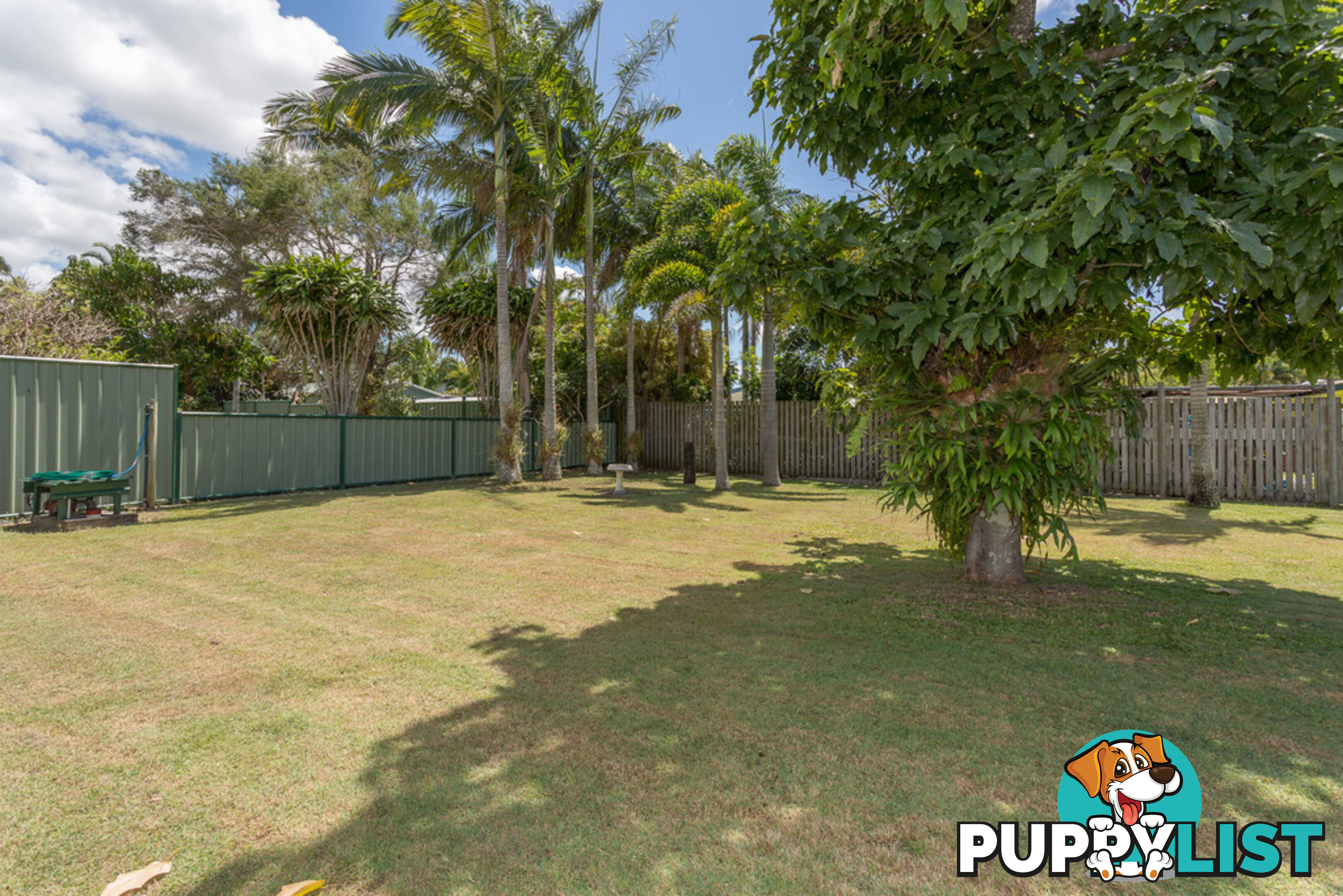 9 Krause Court ANDERGROVE QLD 4740