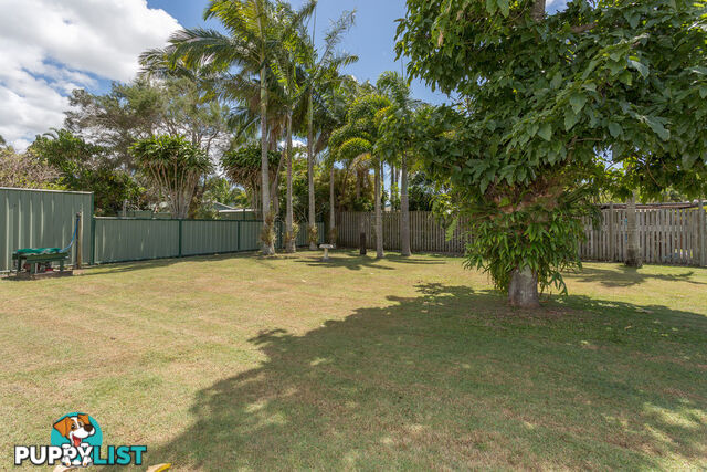 9 Krause Court ANDERGROVE QLD 4740