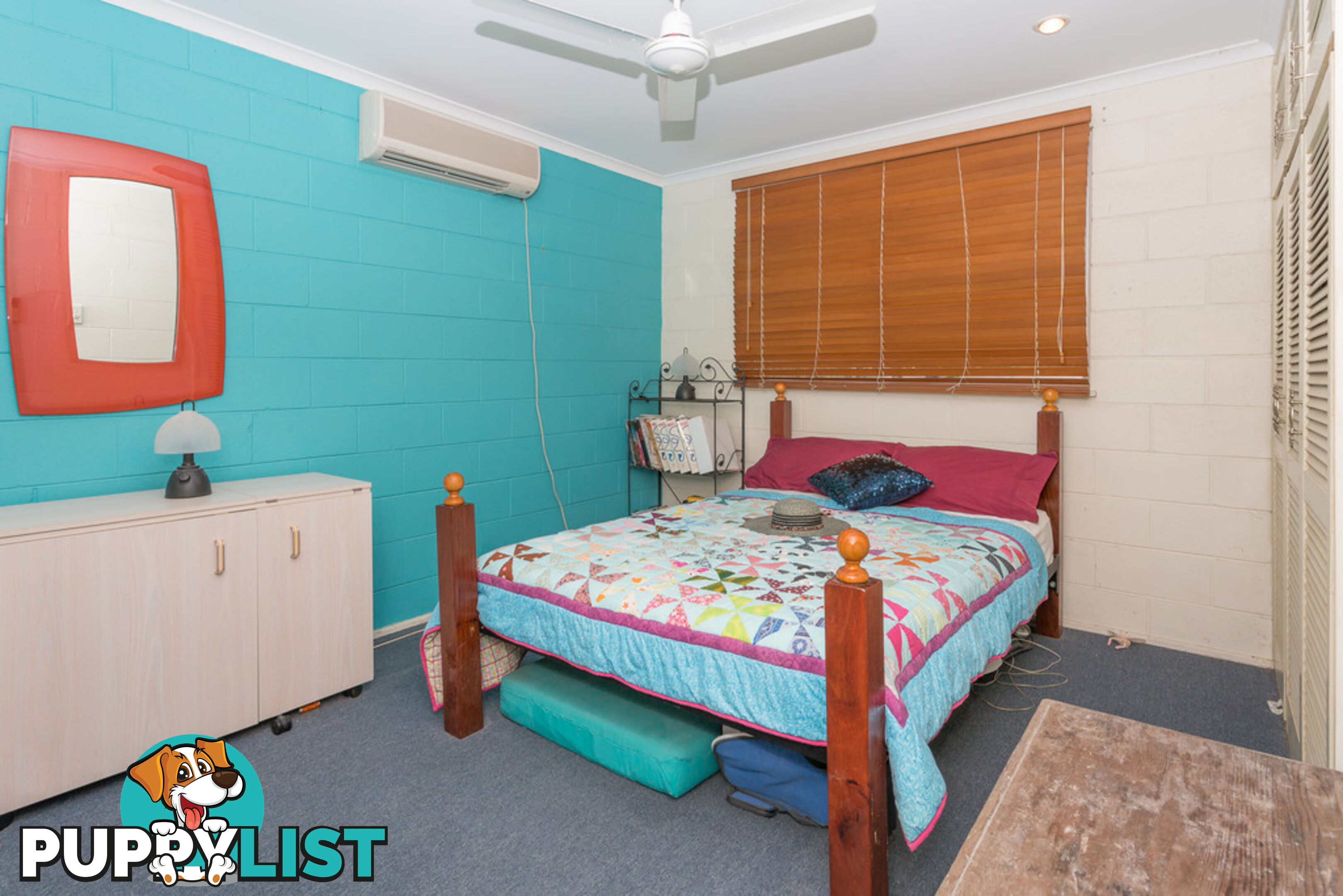 9 Krause Court ANDERGROVE QLD 4740