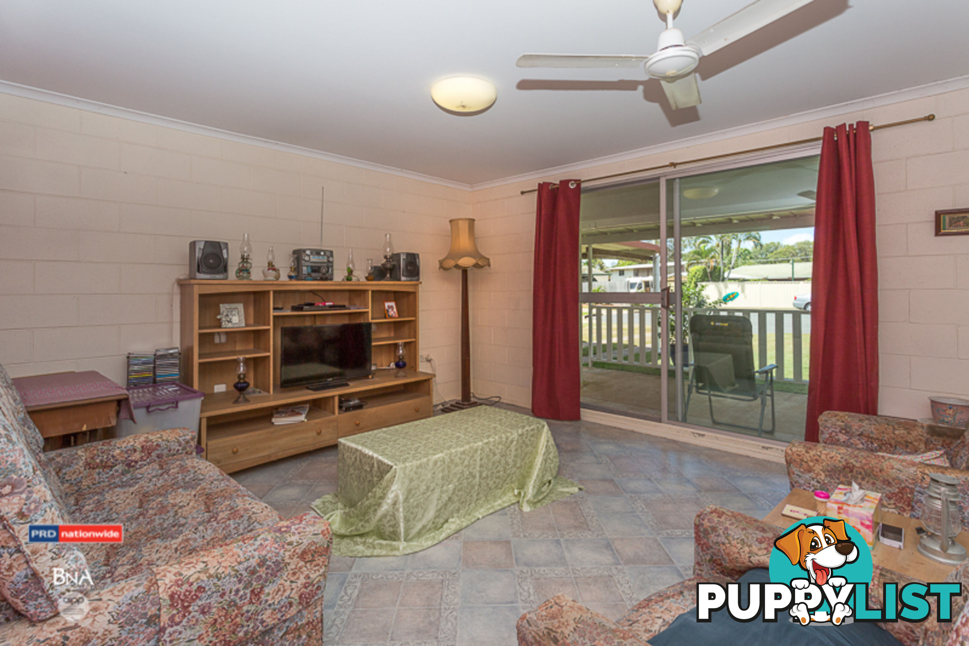 9 Krause Court ANDERGROVE QLD 4740