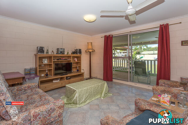 9 Krause Court ANDERGROVE QLD 4740