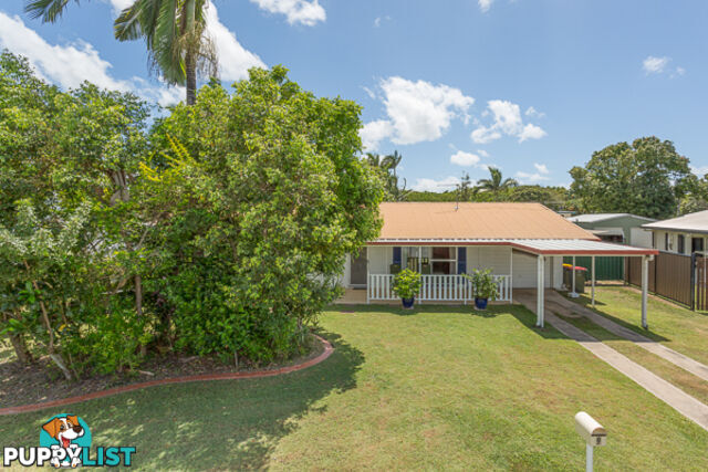 9 Krause Court ANDERGROVE QLD 4740