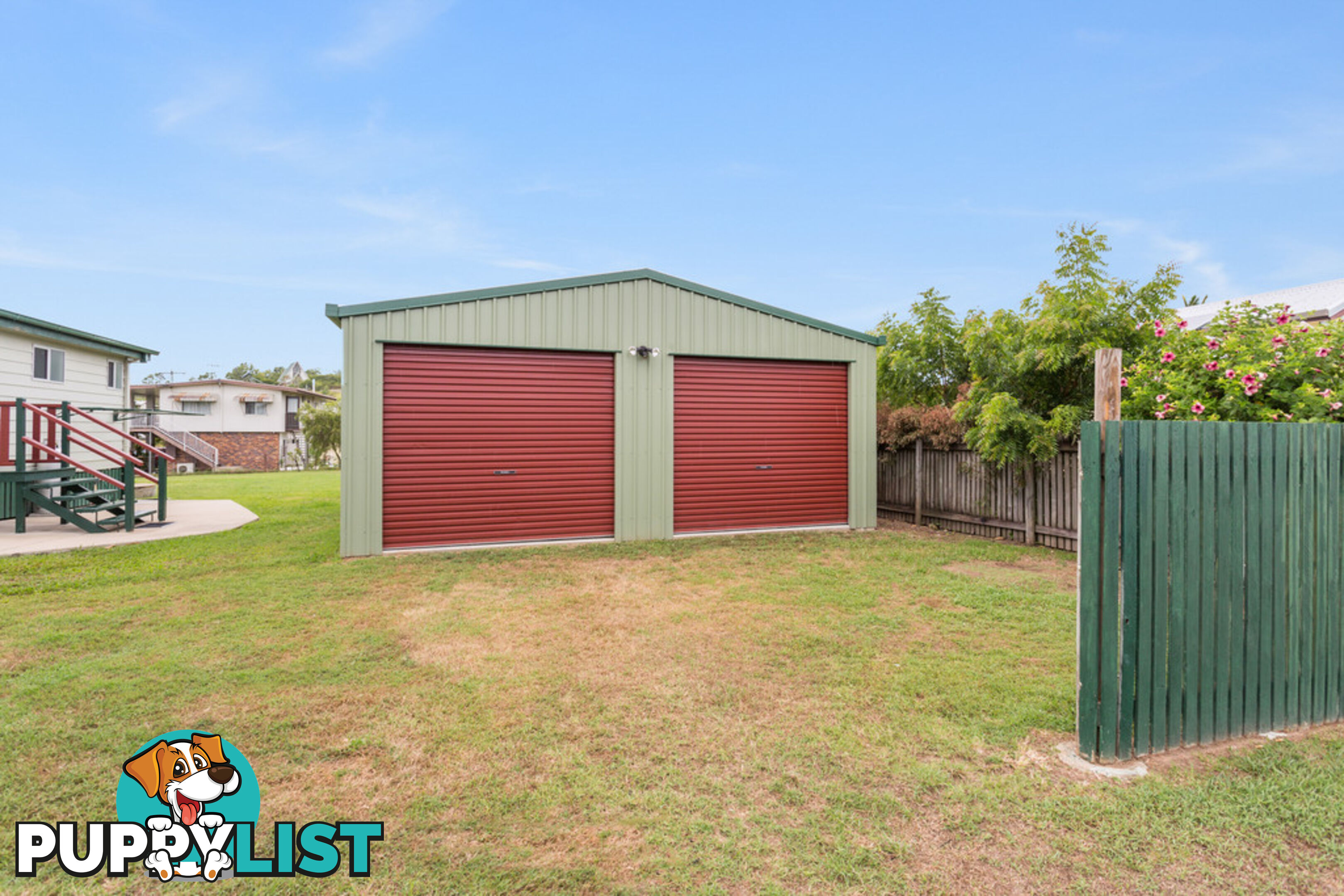 2 Barrier Street ETON QLD 4741