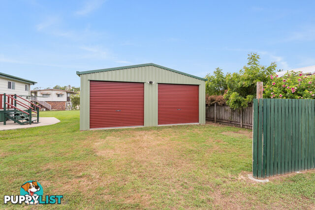 2 Barrier Street ETON QLD 4741