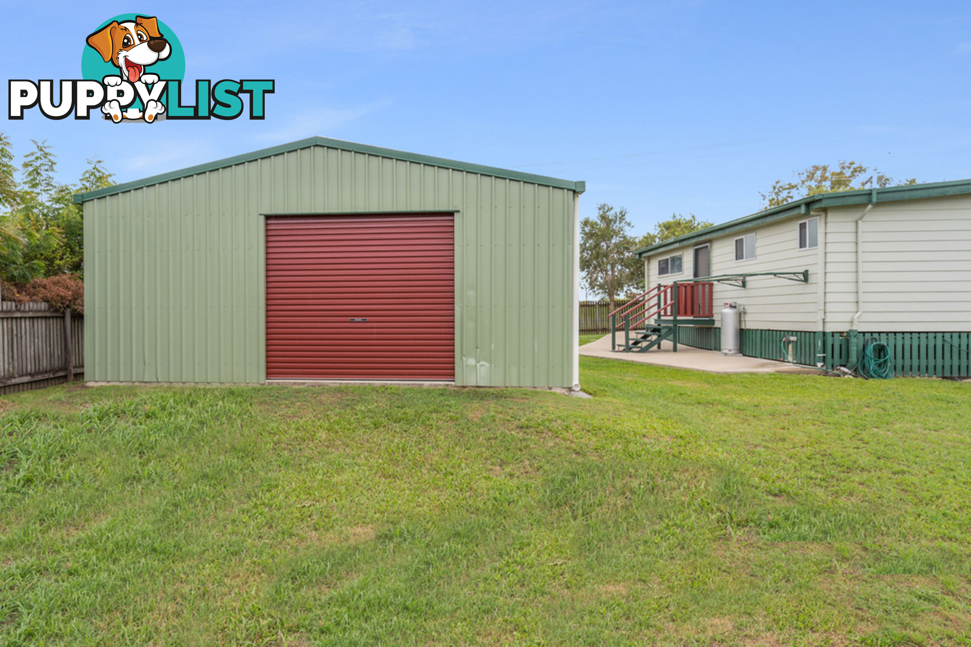 2 Barrier Street ETON QLD 4741