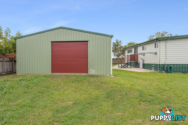 2 Barrier Street ETON QLD 4741