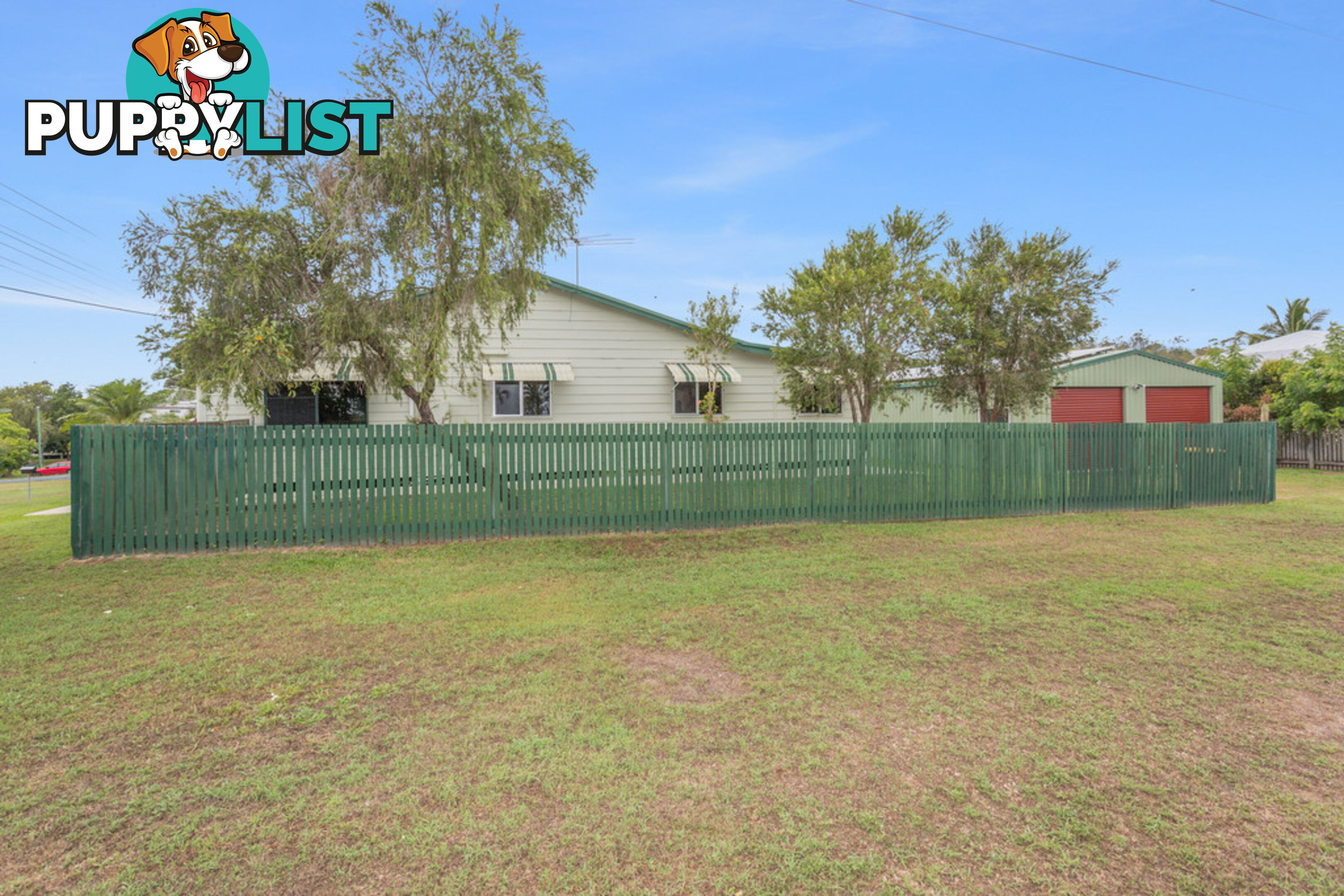 2 Barrier Street ETON QLD 4741