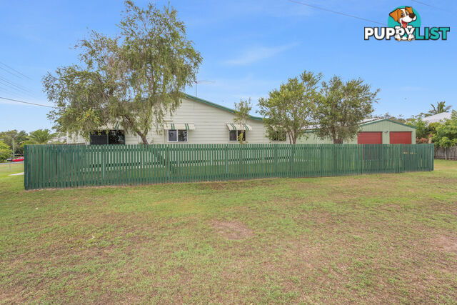 2 Barrier Street ETON QLD 4741