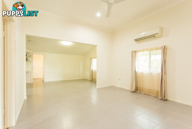 2 Barrier Street ETON QLD 4741