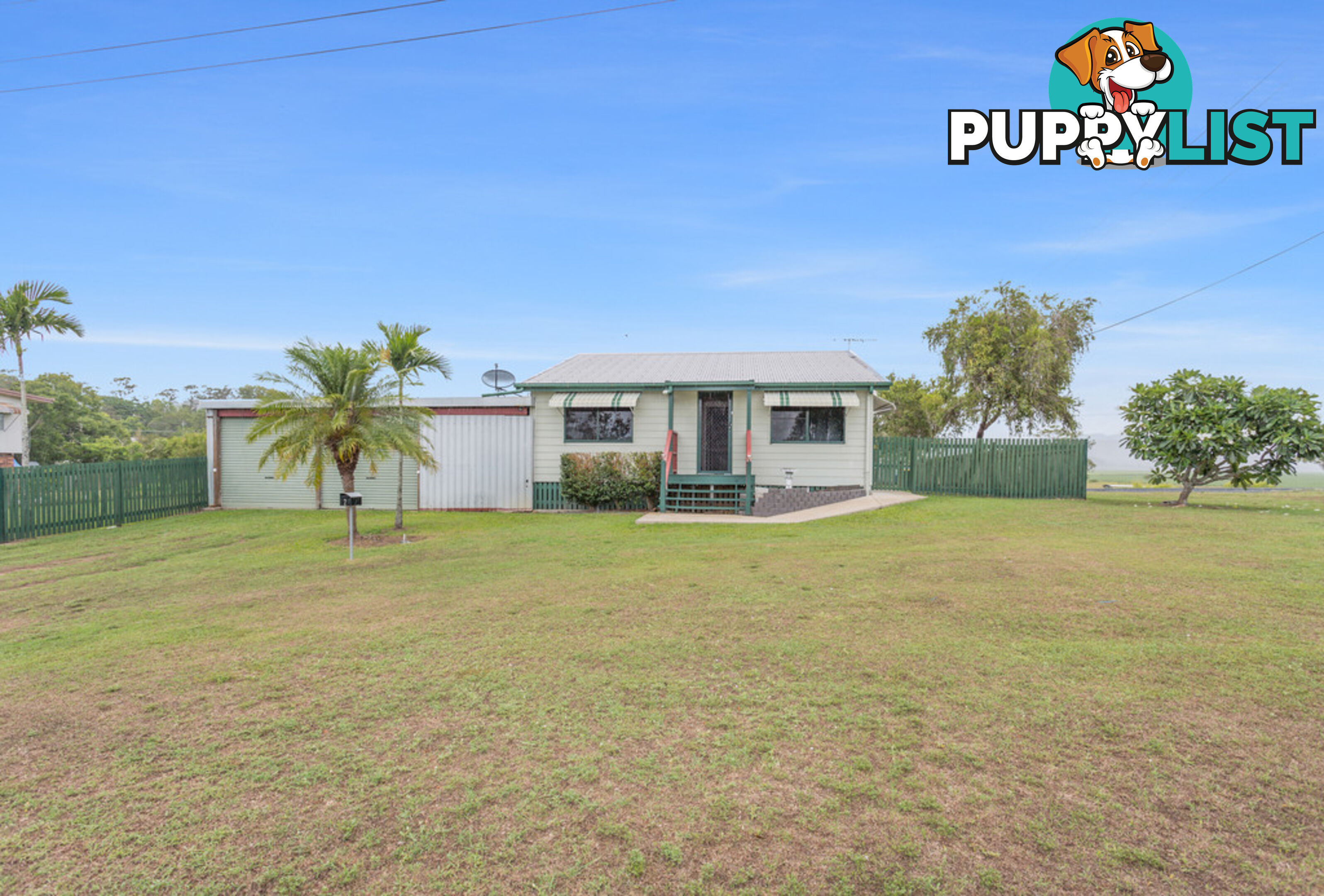 2 Barrier Street ETON QLD 4741